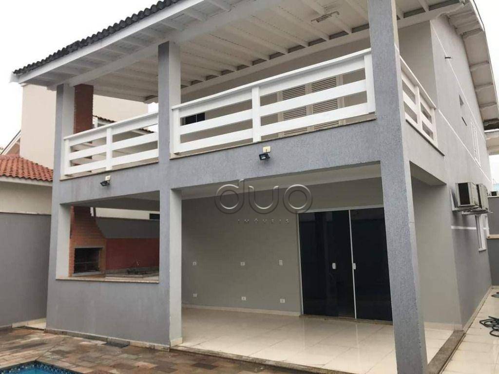 Casa de Condomínio à venda com 4 quartos, 260m² - Foto 3