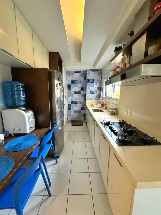 Apartamento à venda com 3 quartos, 131m² - Foto 8