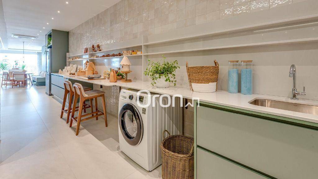 Apartamento à venda com 4 quartos, 463m² - Foto 10