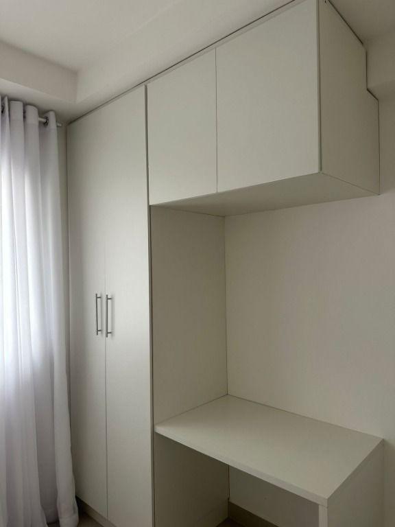 Apartamento para alugar com 2 quartos, 43m² - Foto 17