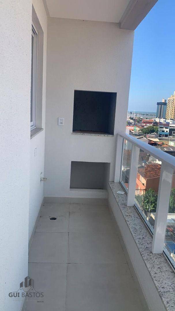 Apartamento à venda com 3 quartos, 88m² - Foto 2