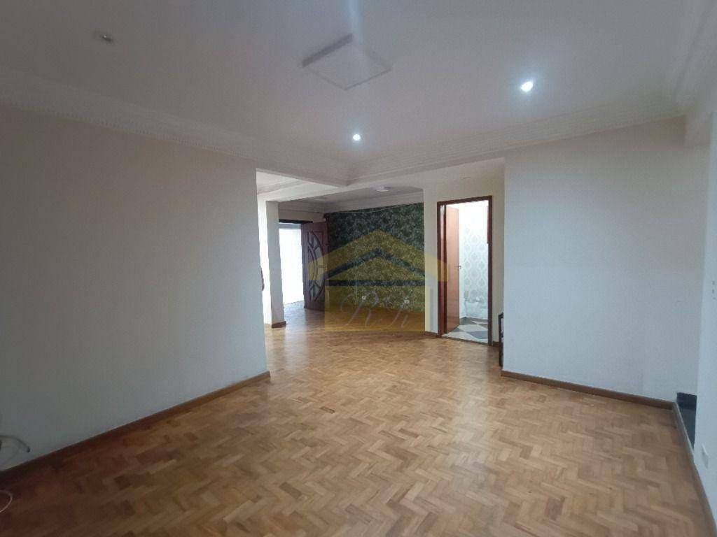 Sobrado à venda e aluguel com 4 quartos, 281m² - Foto 4