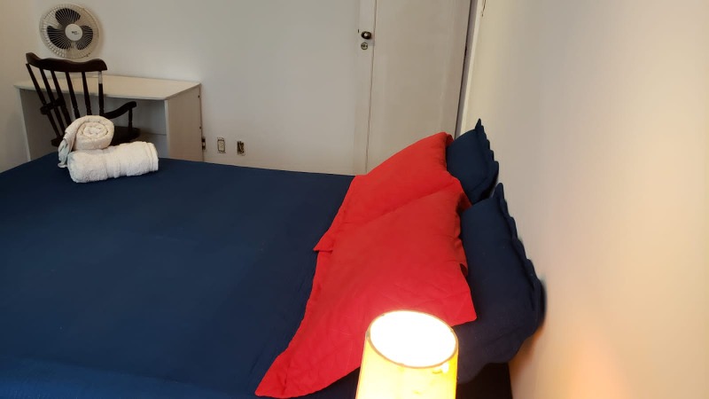 Apartamento para alugar com 3 quartos, 110m² - Foto 10