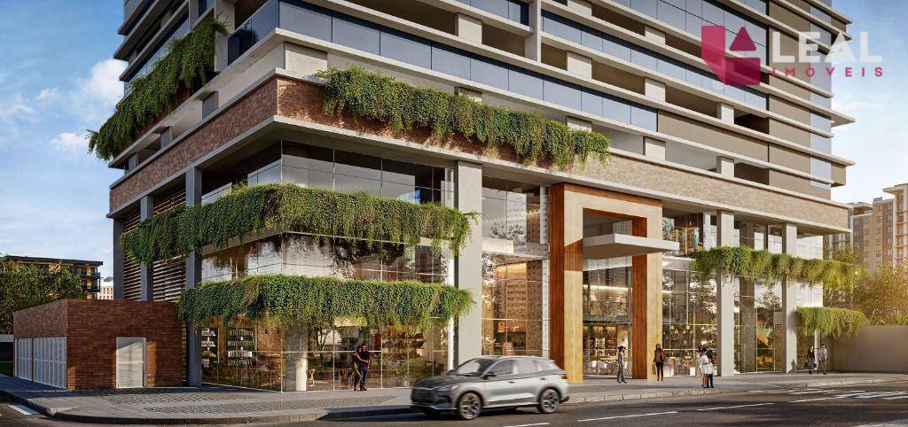 Apartamento, 3 quartos, 148 m² - Foto 3