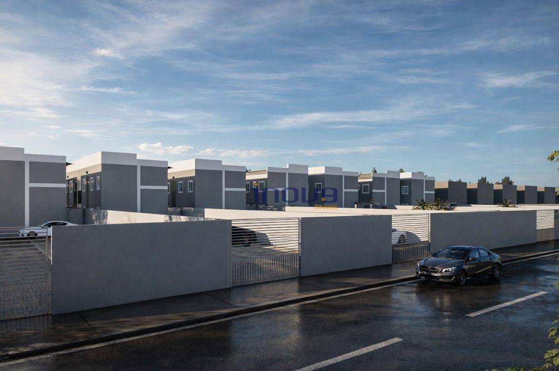 Apartamento, 2 quartos, 45 m² - Foto 2