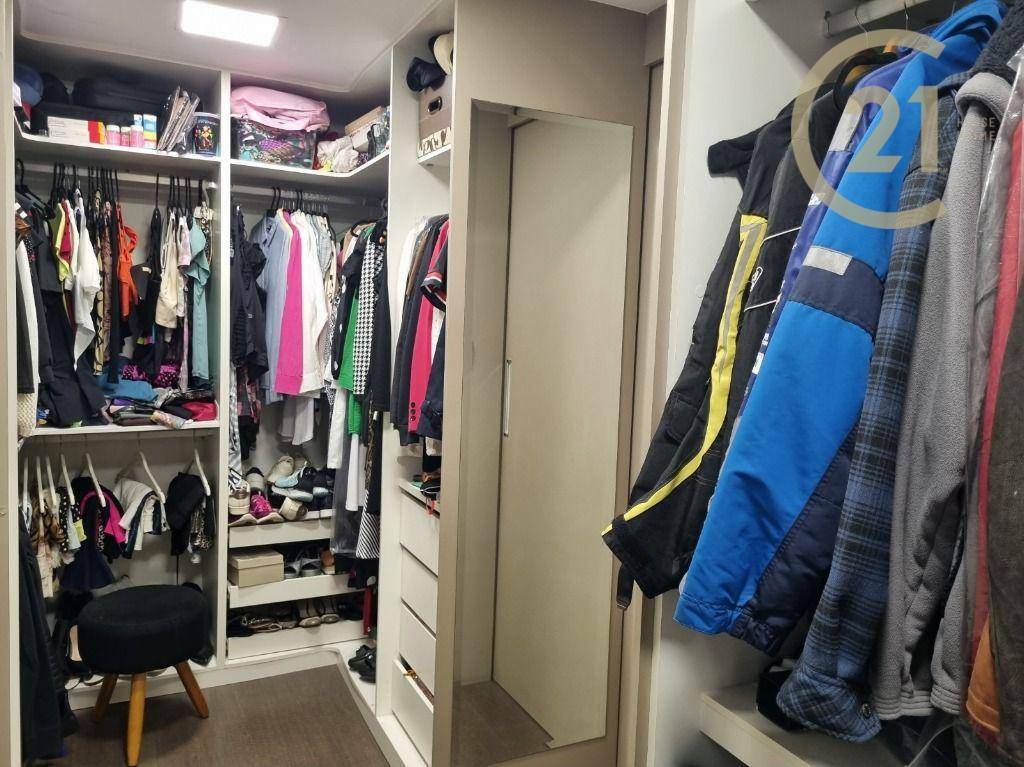 Apartamento à venda com 4 quartos, 240m² - Foto 16