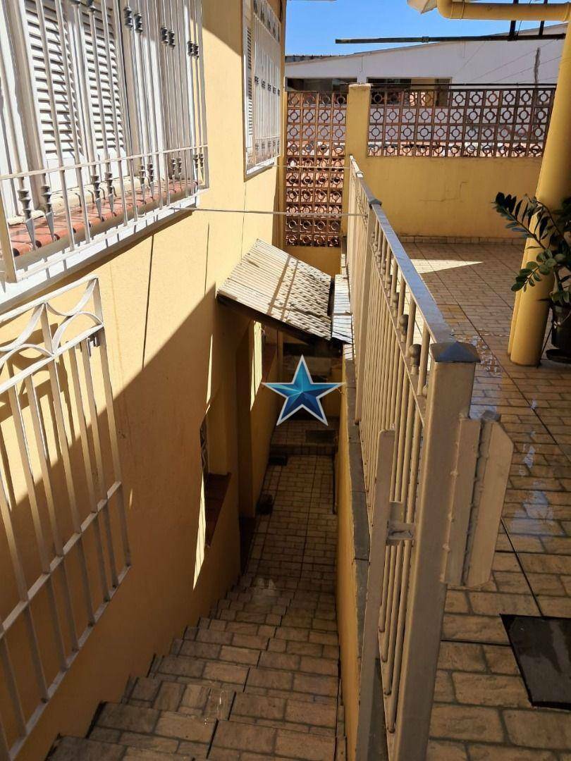 Casa à venda com 3 quartos, 110m² - Foto 20