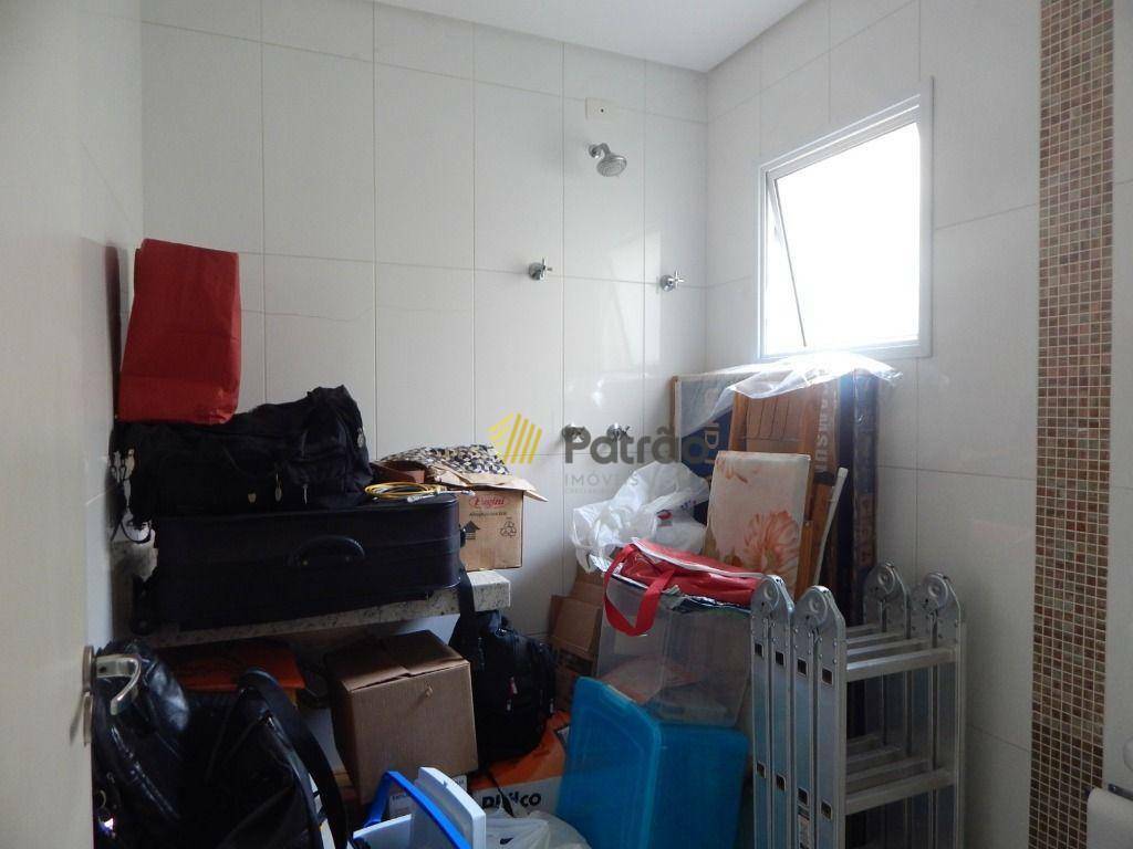 Sobrado à venda com 3 quartos, 245m² - Foto 36