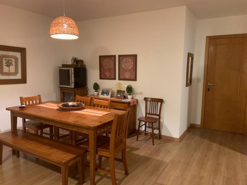 Cobertura à venda com 3 quartos, 277m² - Foto 3