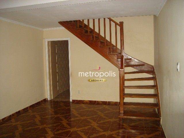 Sobrado à venda com 2 quartos, 108m² - Foto 1