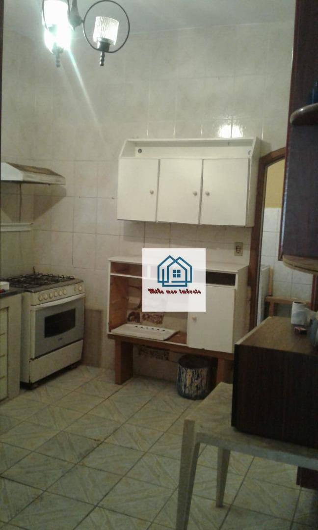 Sobrado à venda com 2 quartos, 107m² - Foto 10