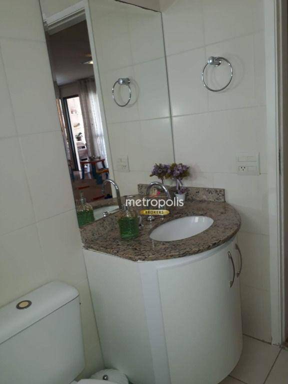 Apartamento à venda com 3 quartos, 114m² - Foto 16