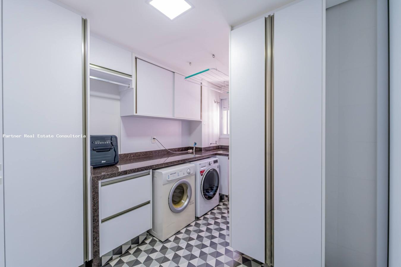 Apartamento à venda com 3 quartos, 173m² - Foto 34