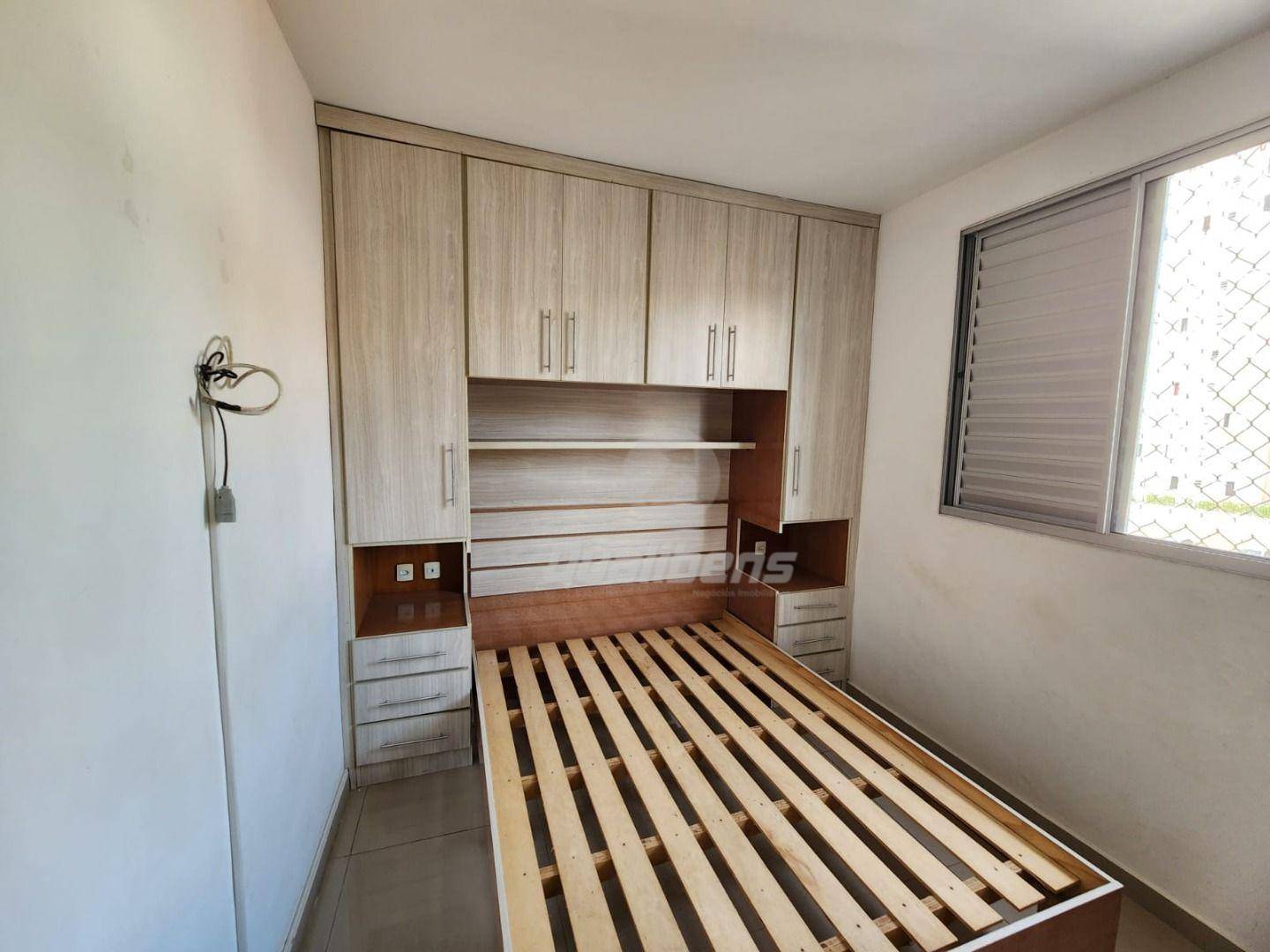 Apartamento à venda com 2 quartos, 45m² - Foto 11