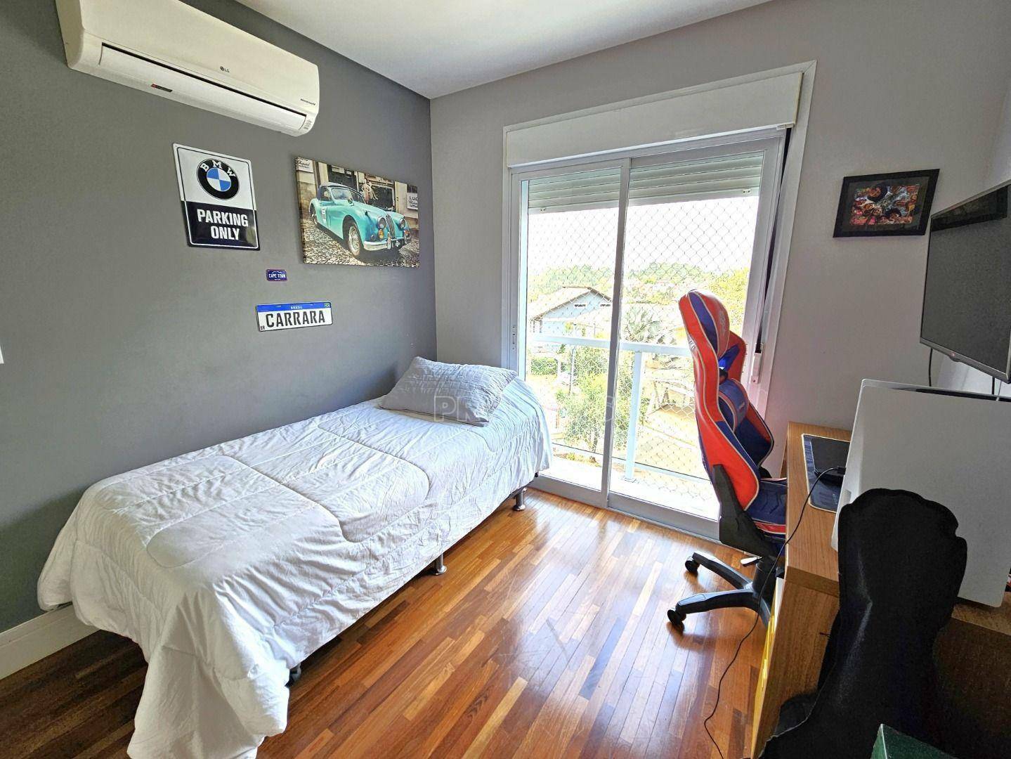 Casa de Condomínio à venda com 4 quartos, 220m² - Foto 20