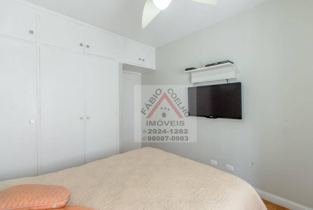 Apartamento à venda com 3 quartos, 92m² - Foto 15