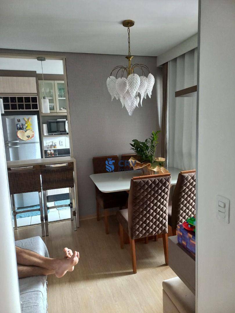 Apartamento para alugar com 2 quartos, 57m² - Foto 3