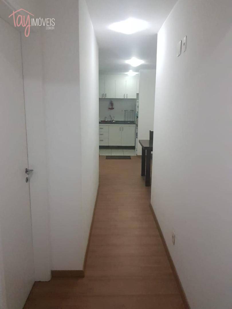 Apartamento à venda com 2 quartos, 56m² - Foto 7