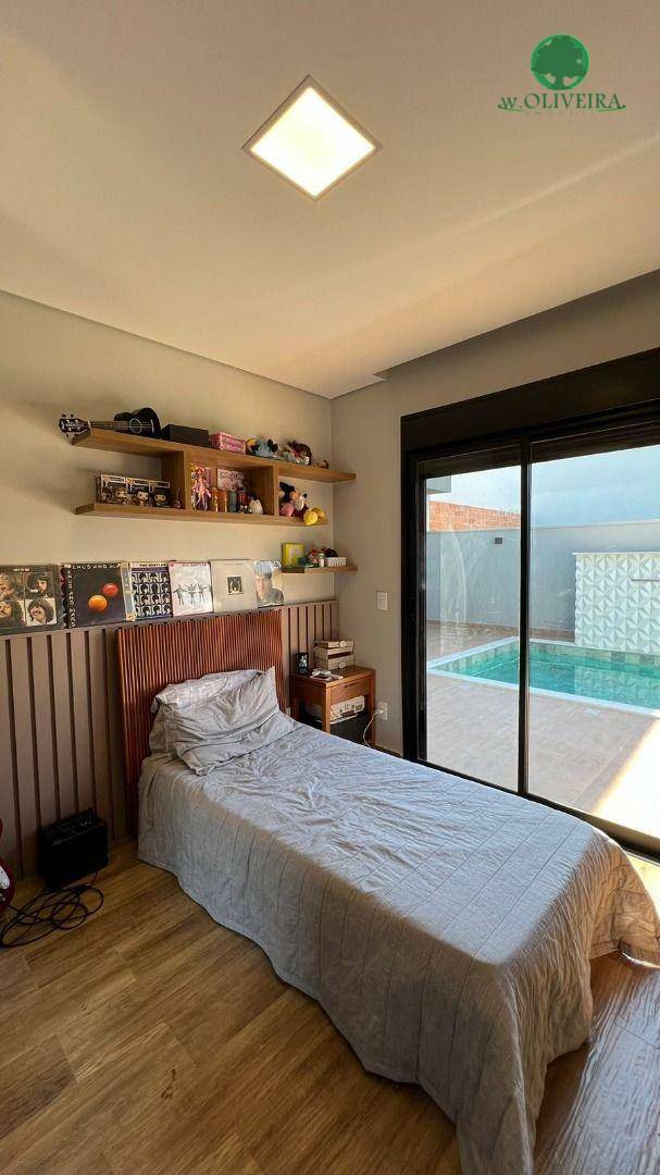 Casa de Condomínio à venda com 3 quartos, 209m² - Foto 26