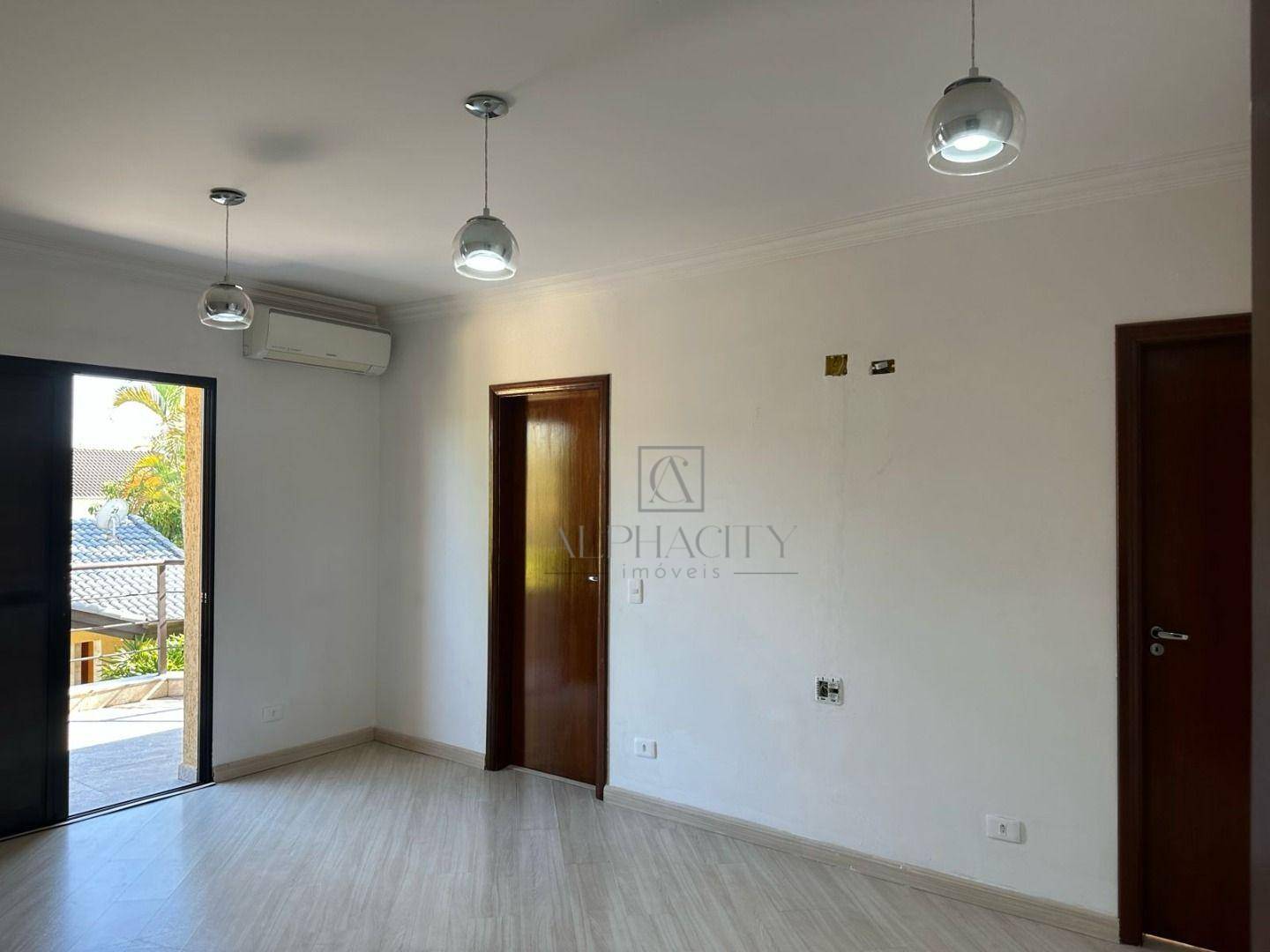 Casa de Condomínio à venda com 4 quartos, 460m² - Foto 12