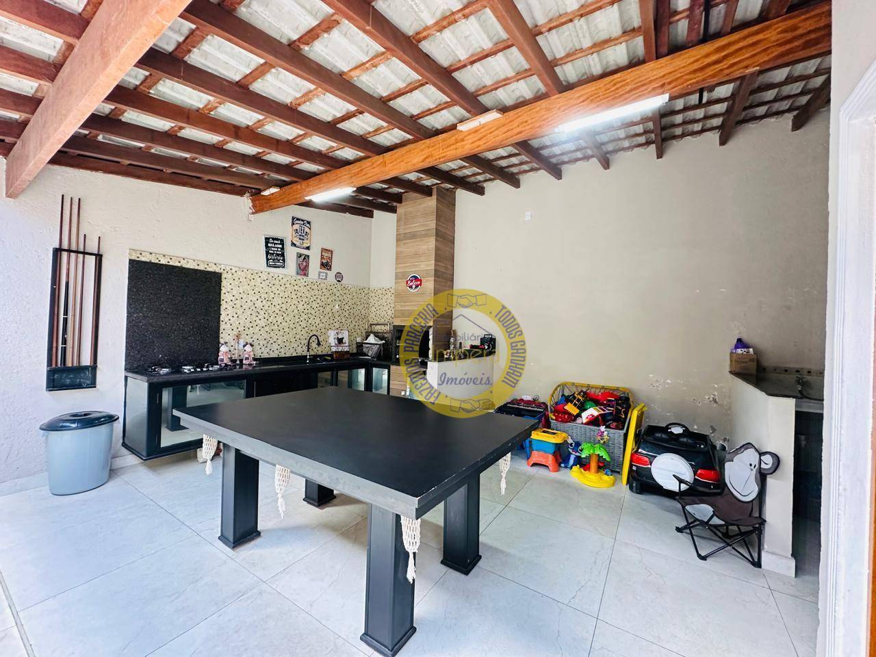 Casa, 2 quartos, 54 m² - Foto 15