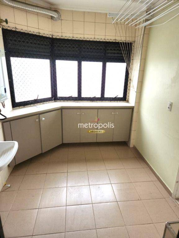 Apartamento à venda com 3 quartos, 138m² - Foto 9