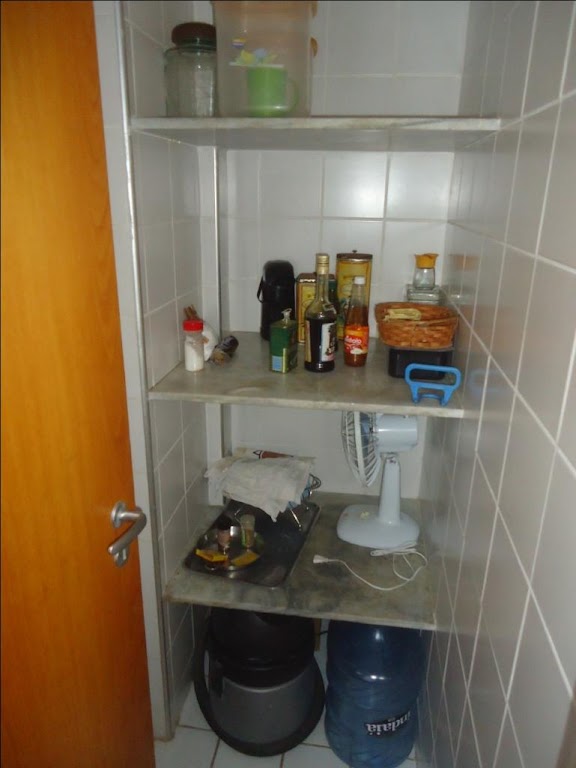 Apartamento à venda com 3 quartos, 177m² - Foto 33