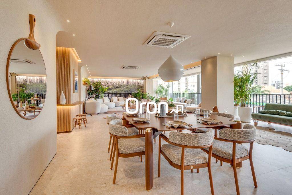 Cobertura, 4 quartos, 462 m² - Foto 4