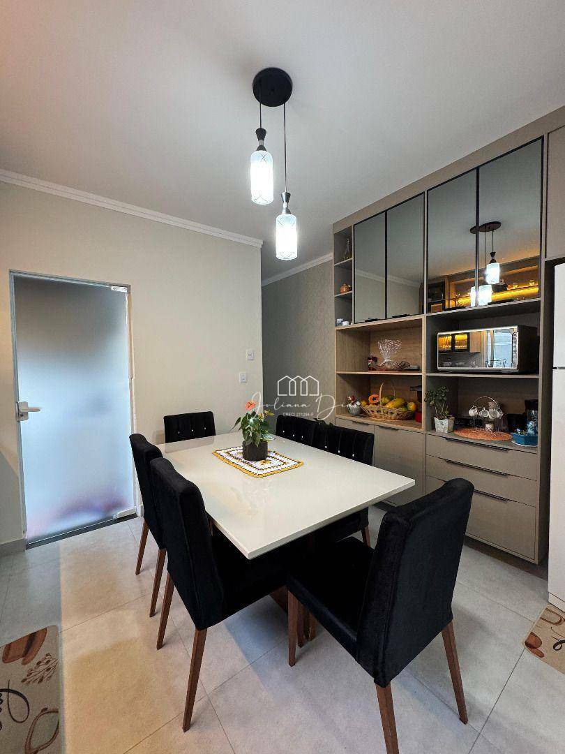 Sobrado à venda com 3 quartos, 119m² - Foto 19