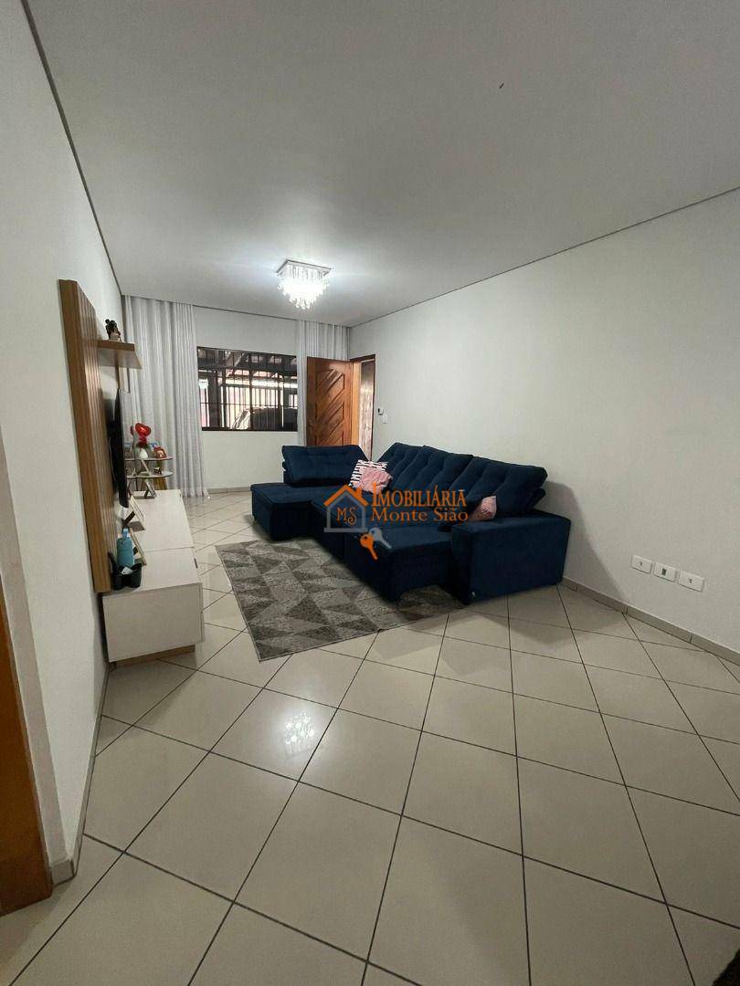 Casa à venda com 3 quartos, 210M2 - Foto 5