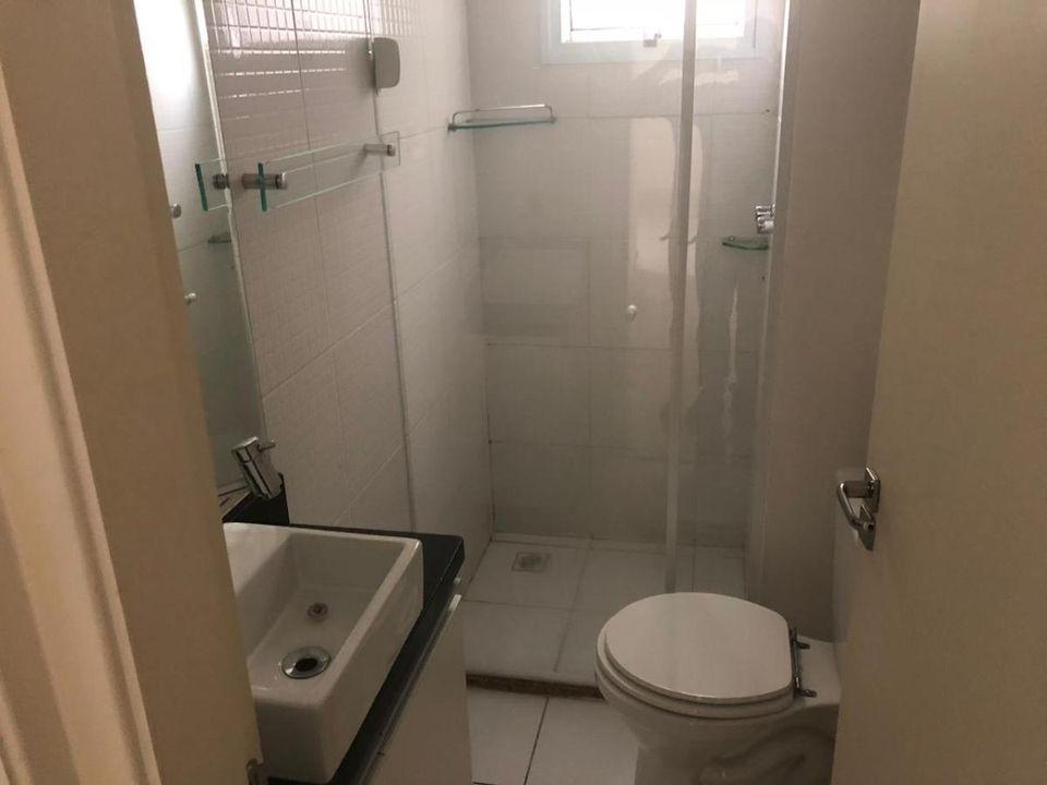 Apartamento à venda com 2 quartos, 54m² - Foto 10