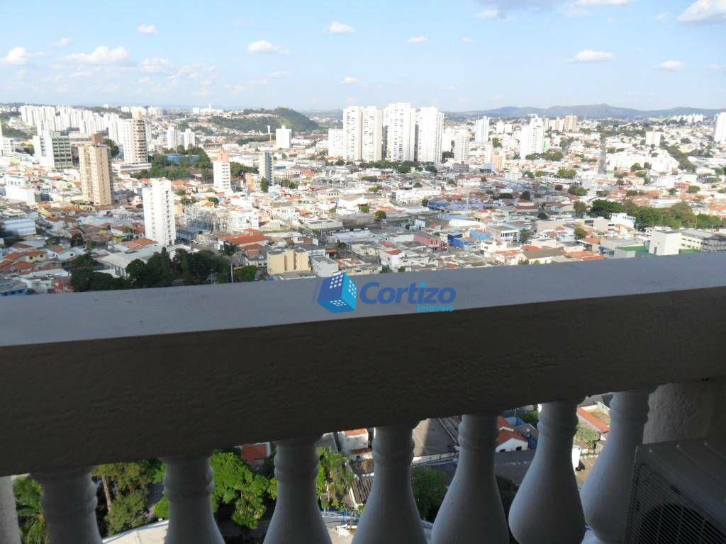 Apartamento à venda com 3 quartos, 148m² - Foto 27