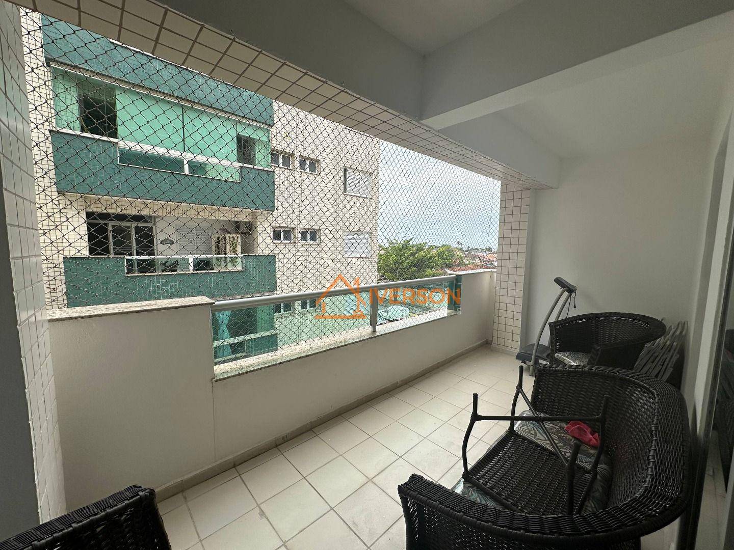 Apartamento, 3 quartos, 131 m² - Foto 1