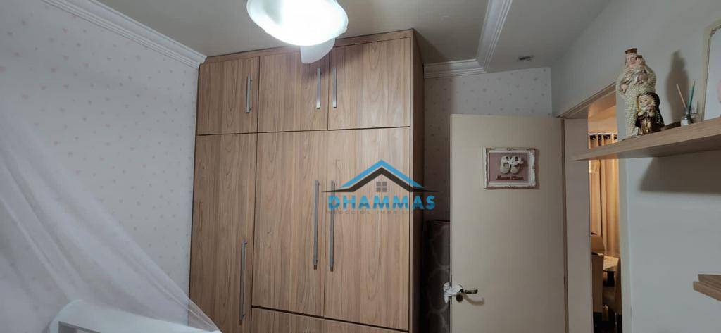 Apartamento à venda com 2 quartos, 49m² - Foto 16