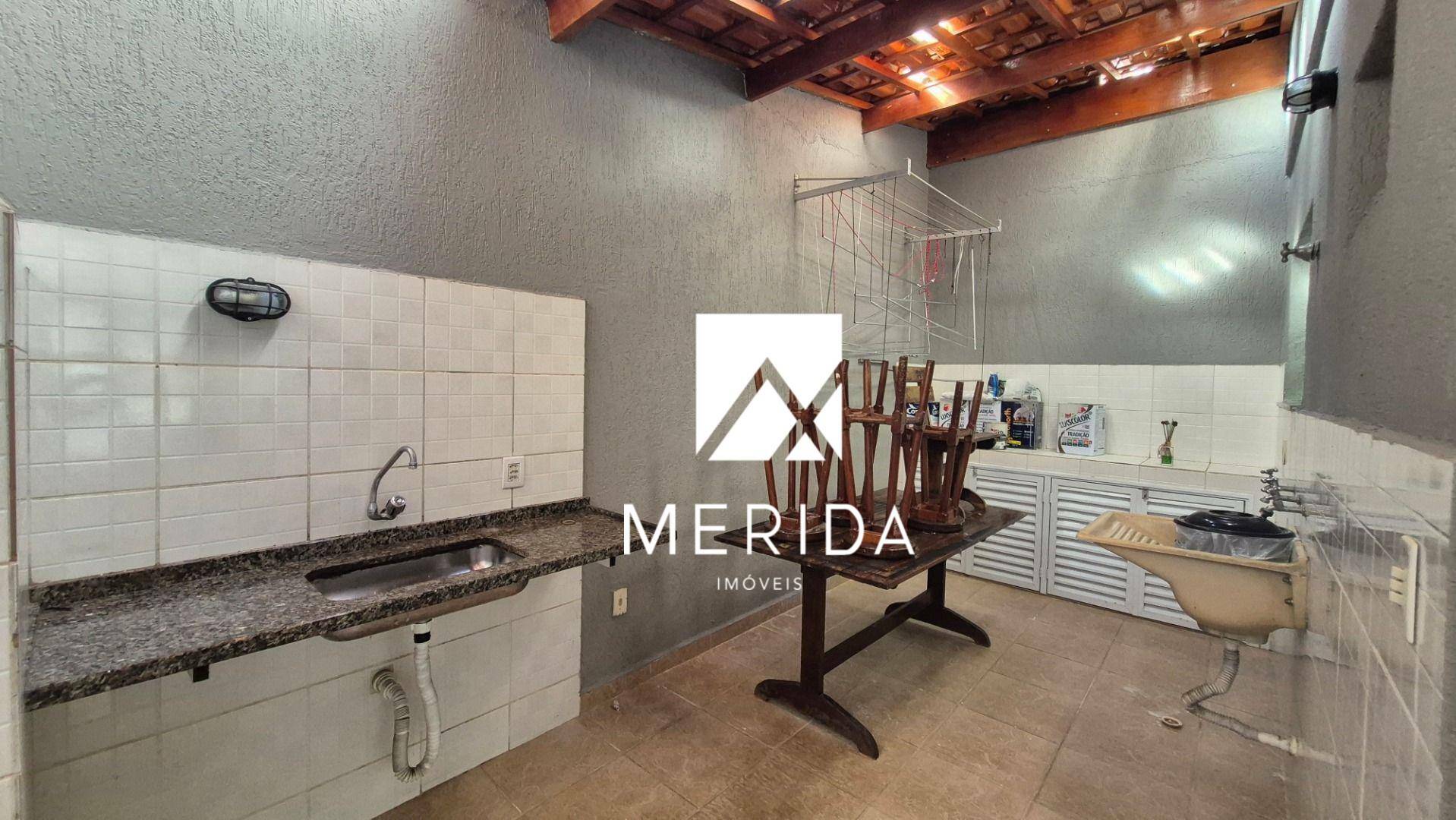 Sobrado para alugar com 3 quartos, 165m² - Foto 11