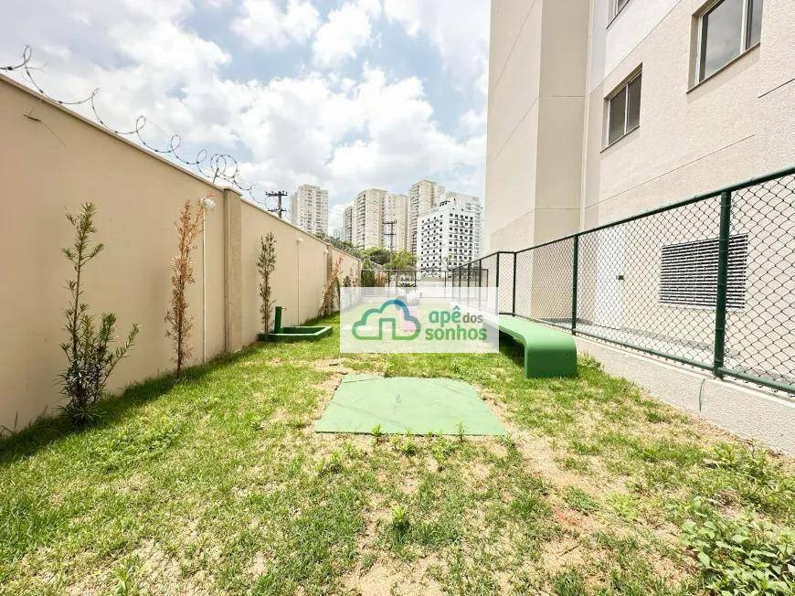 Apartamento para alugar com 2 quartos, 44m² - Foto 34