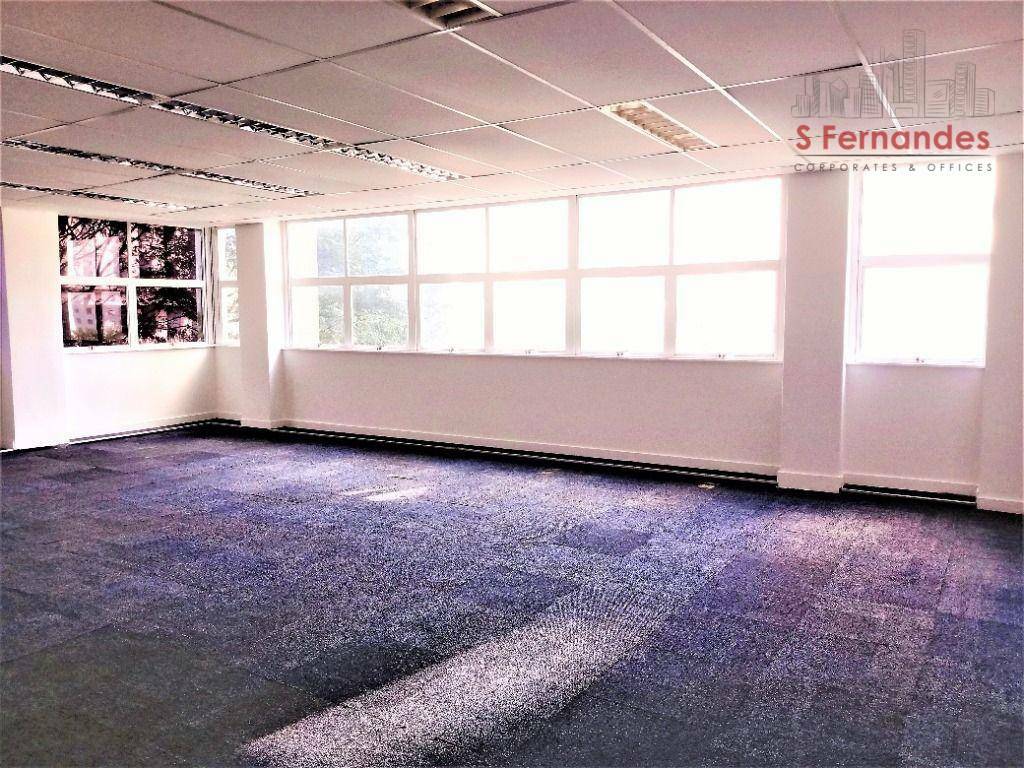 Conjunto Comercial-Sala para alugar, 250m² - Foto 3