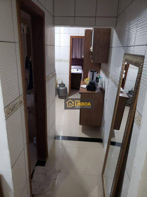 Sobrado à venda com 4 quartos, 210m² - Foto 6