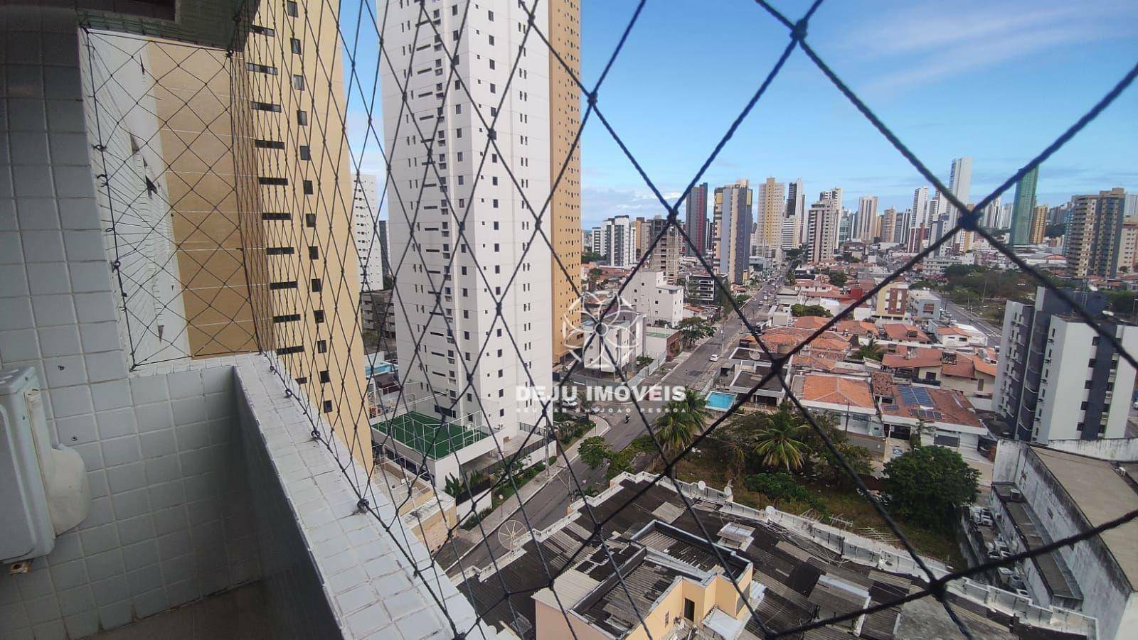 Apartamento à venda com 3 quartos, 210m² - Foto 28