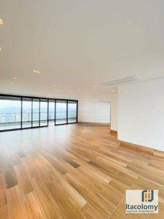 Apartamento à venda com 3 quartos, 283m² - Foto 6