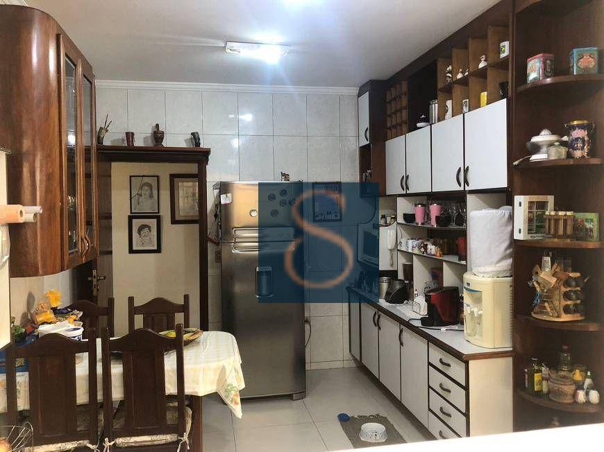 Sobrado à venda com 4 quartos, 185m² - Foto 6