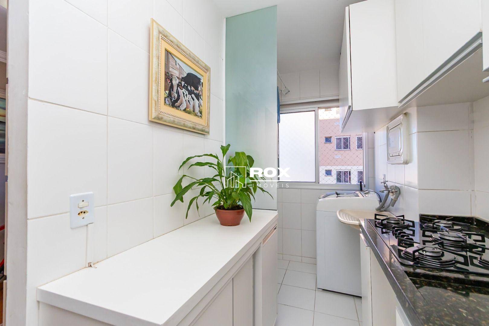 Apartamento à venda com 2 quartos, 48m² - Foto 12