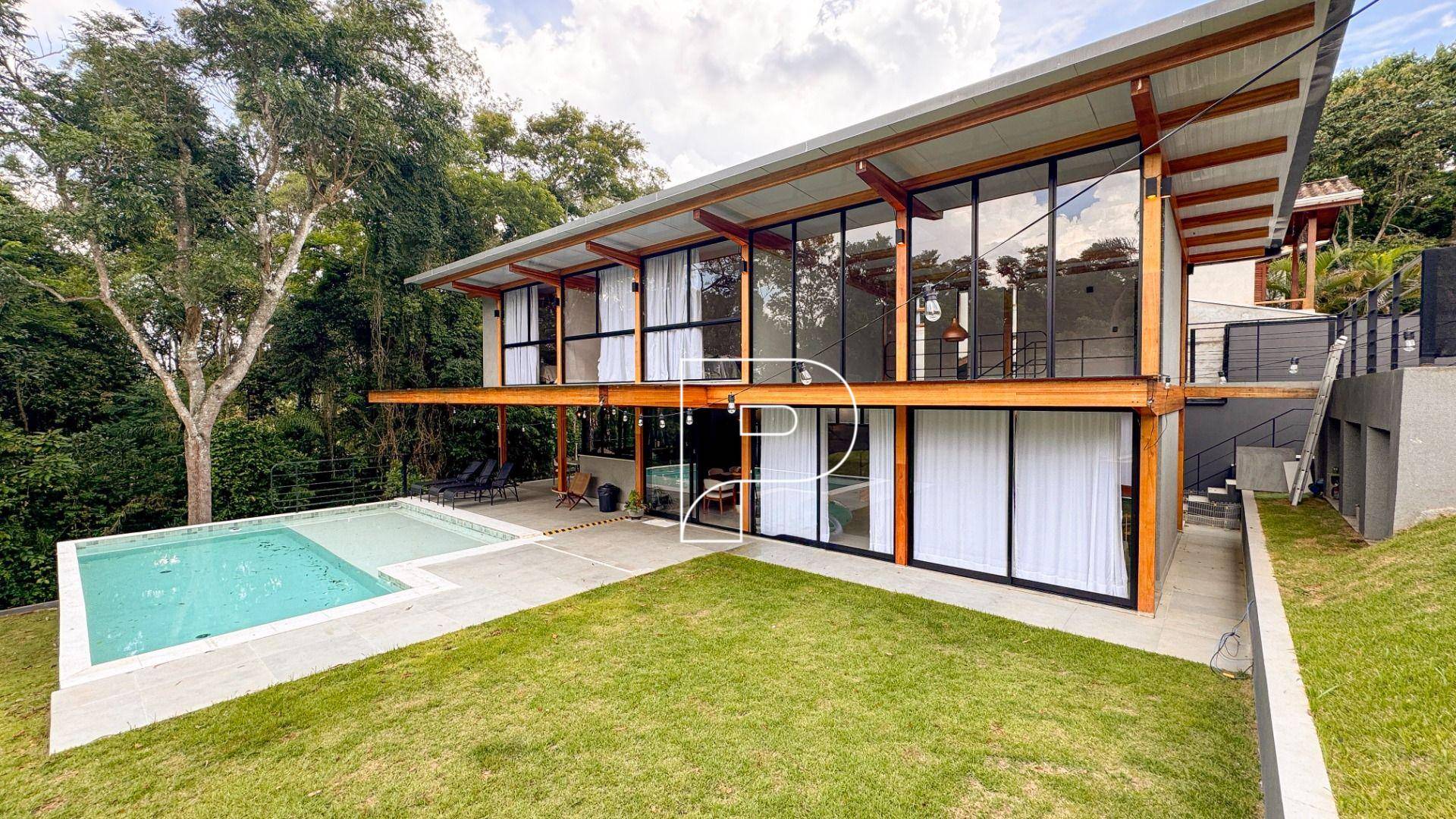 Casa de Condomínio, 4 quartos - Foto 3