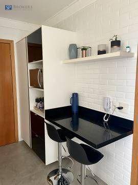 Apartamento à venda com 3 quartos, 100m² - Foto 6