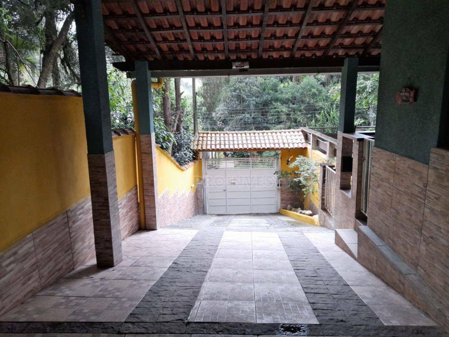 Casa de Condomínio à venda com 3 quartos, 724m² - Foto 21