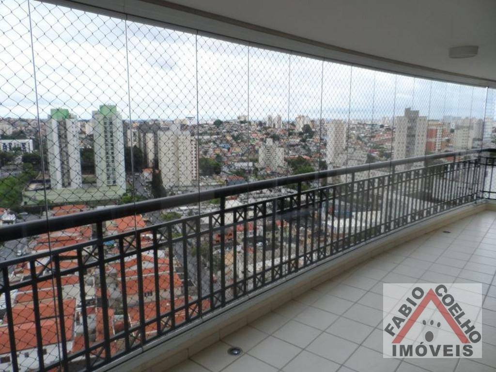 Apartamento à venda com 3 quartos, 132m² - Foto 25