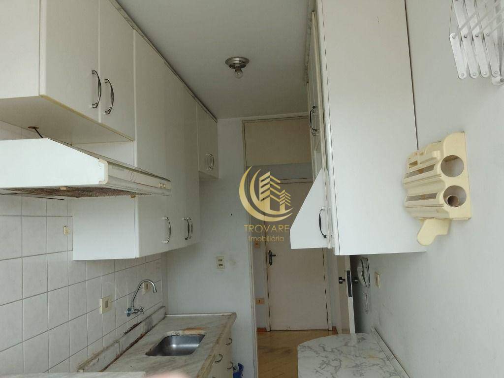 Apartamento à venda com 1 quarto, 50m² - Foto 5