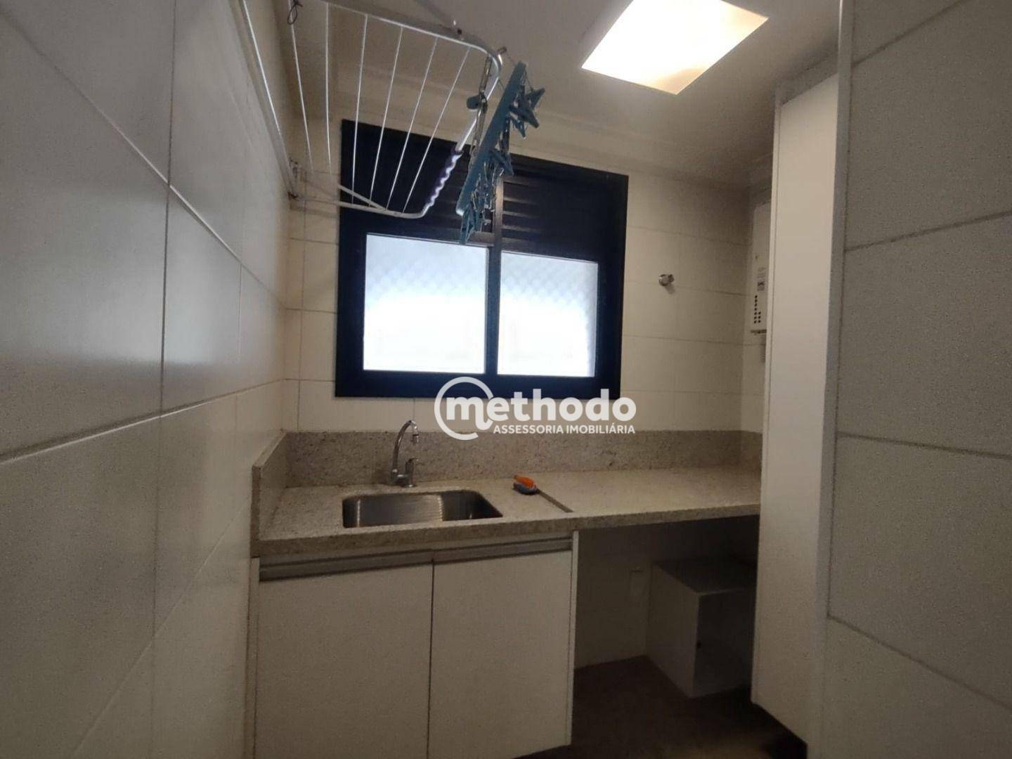 Apartamento para alugar com 3 quartos, 117m² - Foto 13