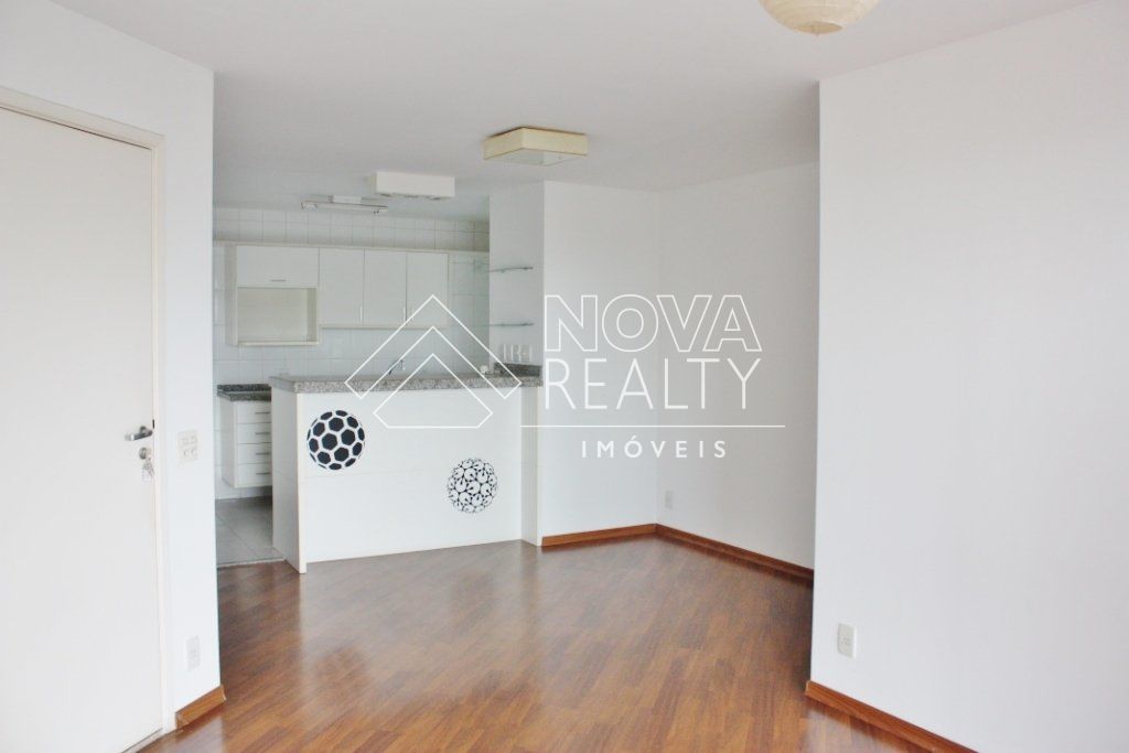 Apartamento à venda com 3 quartos, 94m² - Foto 1