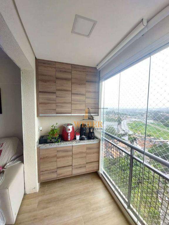 Apartamento à venda com 2 quartos, 54m² - Foto 34